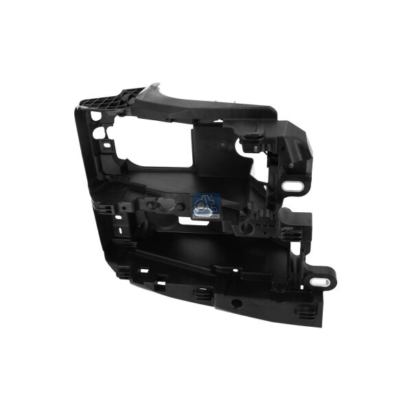 Halter Hauptscheinwerfer DT SPARE PARTS IAM-Expertise passend für MAN