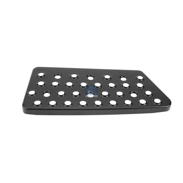 Trittbrett DT SPARE PARTS Aftermarket-Expertise passend für MAN