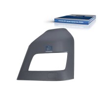 Stoßfänger vorne links DT SPARE PARTS...