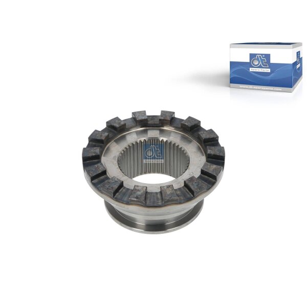 Schaltmuffe Schaltgetriebe DT SPARE PARTS passend für u.a. RENAULT