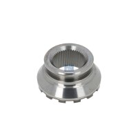 Schaltmuffe Schaltgetriebe DT SPARE PARTS passend...