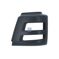 Stoßfänger vorne links DT SPARE PARTS...