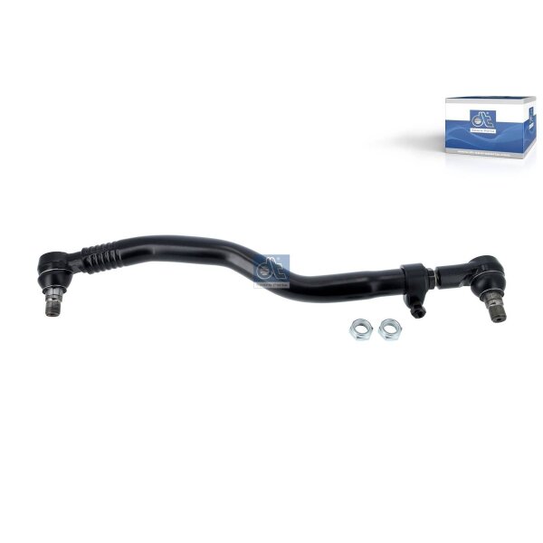 Lenkstange Schubstange DT SPARE PARTS IAM-Expertise passend für DAF