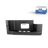 Sill panel left DT SPARE PARTS suitable for MERCEDES-BENZ...