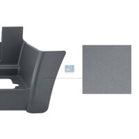Sill panel left DT SPARE PARTS suitable for MERCEDES-BENZ...