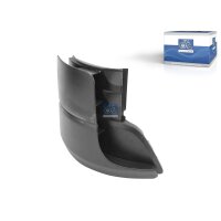 Windleitblech Fahrerhaus DT SPARE PARTS für...