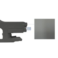 Stoßfänger vorne rechts DT SPARE PARTS...