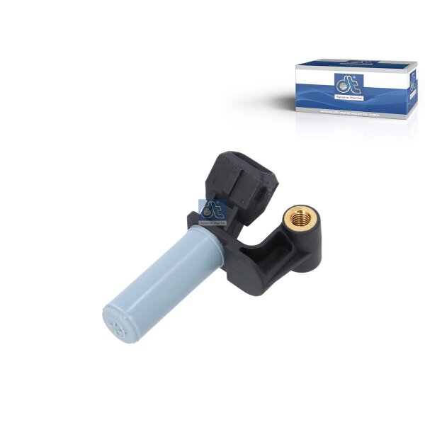 Sensor Nockenwellenposition 2-polig DT SPARE PARTS für u.a. FORD TRANSIT