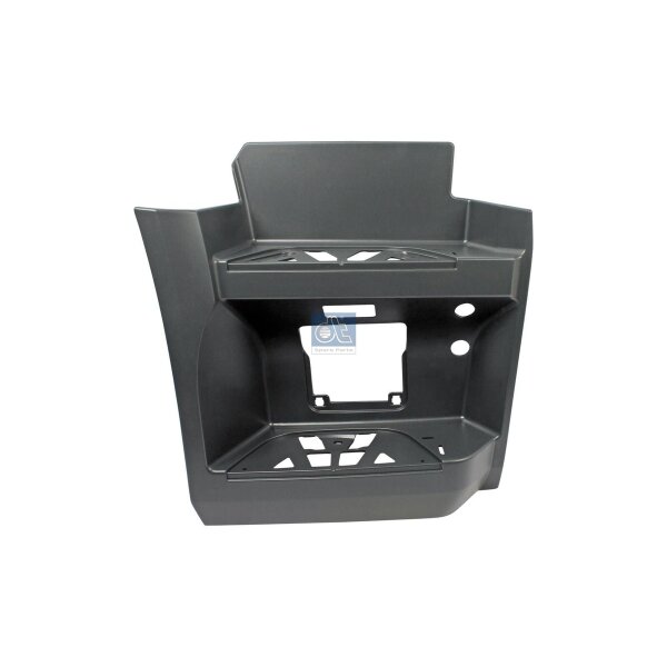 Einstiegsblech rechts DT SPARE PARTS IAM-Expertise passend für MERCEDES-BENZ