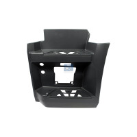 Sill panel left DT SPARE PARTS IAM-Expertise suitable for...