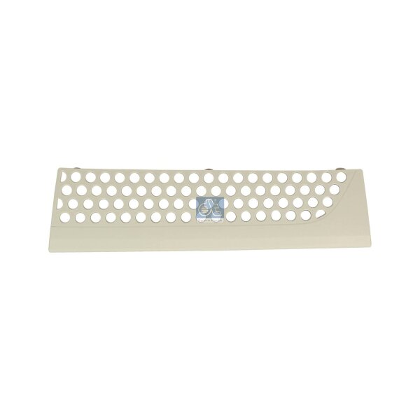 Kühlergitter DT SPARE PARTS IAM-Expertise passend für MERCEDES-BENZ