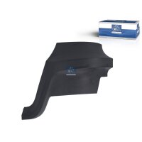 Stoßfänger vorne links DT SPARE PARTS...