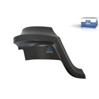 Stoßfänger vorne rechts DT SPARE PARTS...