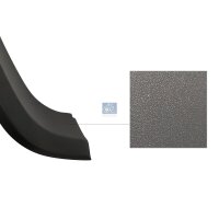 Stoßfänger vorne rechts DT SPARE PARTS...