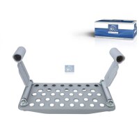 Trittbrett DT SPARE PARTS IAM-Expertise passend für...