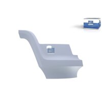 Stoßfänger vorne rechts DT SPARE PARTS...