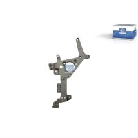 Halter Stoßfänger DT SPARE PARTS IAM-Expertise...