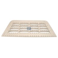 Trittbrett DT SPARE PARTS IAM-Expertise passend für...