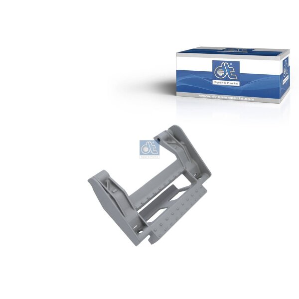 Hinge bonnet DT SPARE PARTS IAM-Expertise suitable for e.g. DAF 95