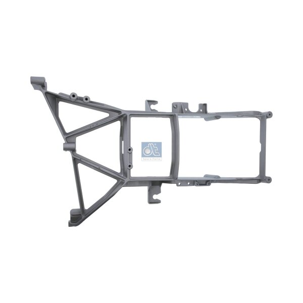 Halter Hauptscheinwerfer DT SPARE PARTS IAM-Expertise passend für u.a. DAF CF