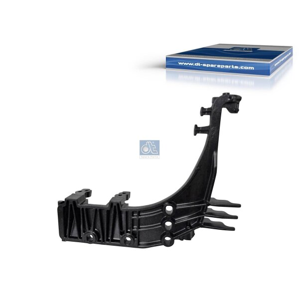 Trittbrett DT SPARE PARTS Aftermarket-Expertise passend für DAF