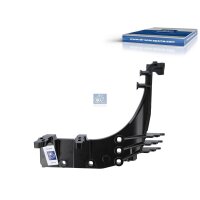 Trittbrett DT SPARE PARTS Aftermarket-Expertise passend...