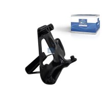 Halter Stoßfänger DT SPARE PARTS IAM-Expertise...