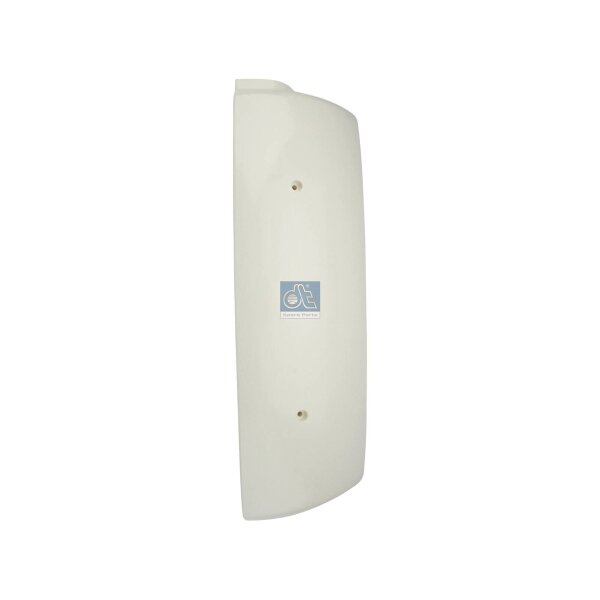 Cab front wind deflector DT SPARE PARTS Aftermarket-Expertise for e.g. DAF 95