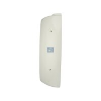 Windleitblech Fahrerhaus Fahrzeugfront DT SPARE PARTS...