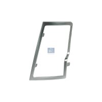 Rahmen Hauptscheinwerfer DT SPARE PARTS passend für...