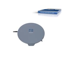 Front bumper trim DT SPARE PARTS Aftermarket-Expertise...