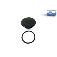 Bumper cover DT SPARE PARTS Aftermarket-Expertise for...