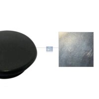 Bumper cover DT SPARE PARTS Aftermarket-Expertise for...