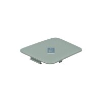 Bumper cover DT SPARE PARTS Aftermarket-Expertise for...