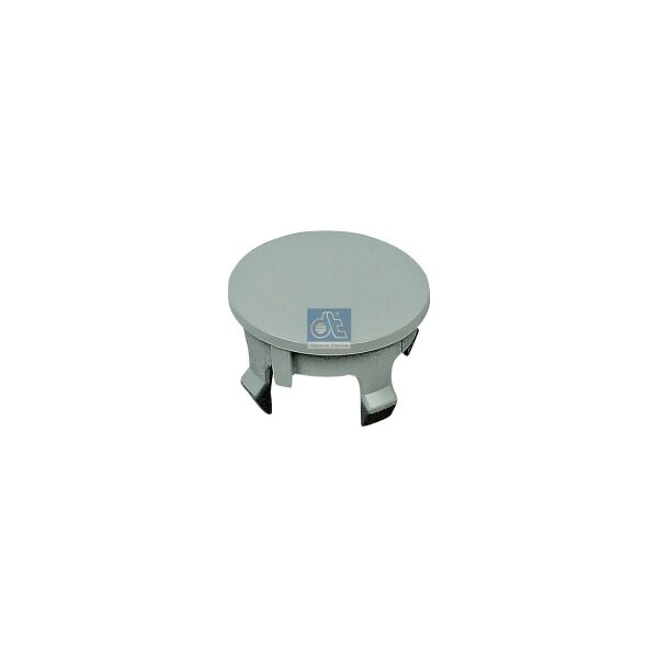 Blende Stoßfänger vorne DT SPARE PARTS passend für u.a. IVECO STRALIS