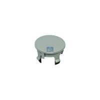 Blende Stoßfänger vorne DT SPARE PARTS passend...