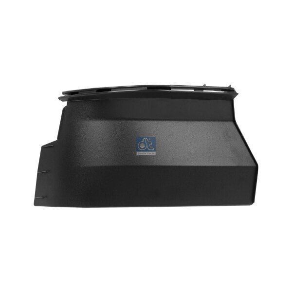 Cover front apron right DT SPARE PARTS IAM-Expertise suitable for IVECO
