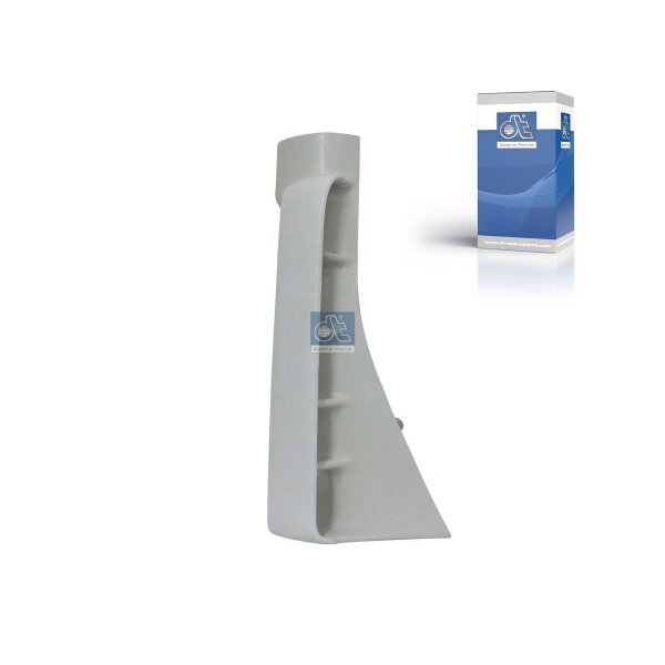Windleitblech Fahrerhaus DT SPARE PARTS IAM-Expertise passend für IVECO STRALIS