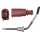 Exhaust gas temperature sensor METZGER for AUDI A4 B9