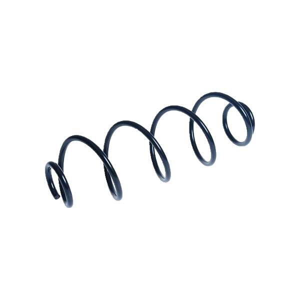 Suspension Spring Rear Axle Coil Spring TRISCAN for PEUGEOT 308