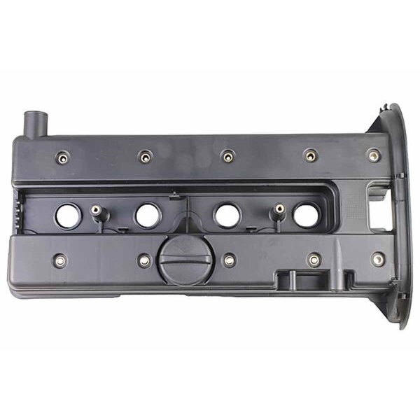 METZGER cylinder head cover for OPEL ASTRA F