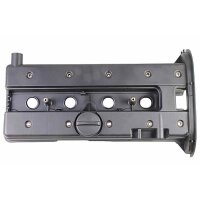 METZGER cylinder head cover for OPEL ASTRA F