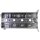 METZGER cylinder head cover for OPEL ASTRA F