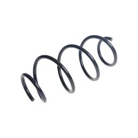 Suspension Spring Front Axle Coil Spring TRISCAN for...