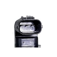 Impulsgeber Kurbelwelle Hallsensor 3-polig oval VALEO...