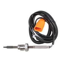 Sensor Abgastemperatur 1.010 mm Kabel 2-polig METZGER...