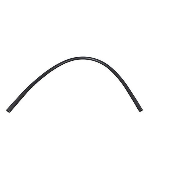 Radiator hose METZGER for PEUGEOT 206 hatchback