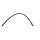 Radiator hose METZGER for PEUGEOT 206 hatchback