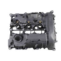 Zylinderkopfhaube für 2141031 mit Dichtung METZGER...