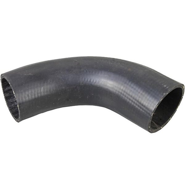 Charge air hose exhaust turbocharger upper part METZGER for RENAULT MEGANE III
